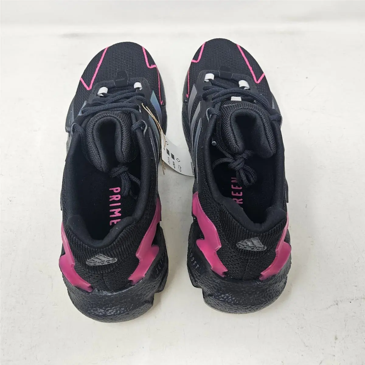 Adidas shoes - adidas X 9000L4 - GY0127 - Black (UPC: 191985134382) 3