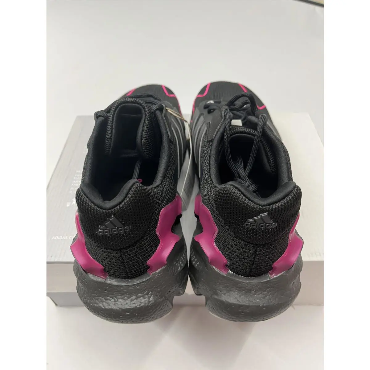Adidas shoes - adidas X 9000L4 - GY0127 - Black (UPC: 191985134382) 3