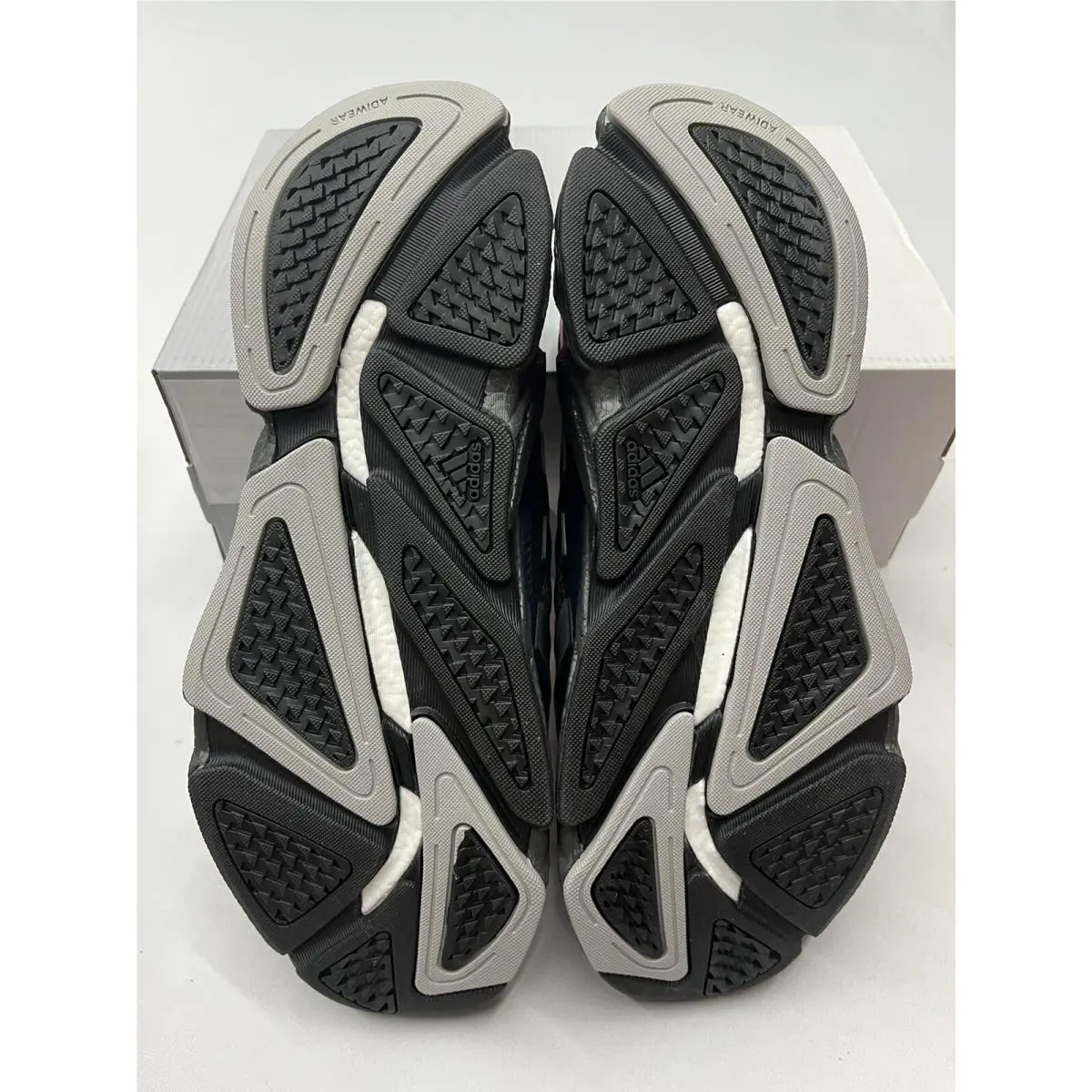 Adidas shoes - adidas X 9000L4 - GY0127 - Black (UPC: 191985134382) 4