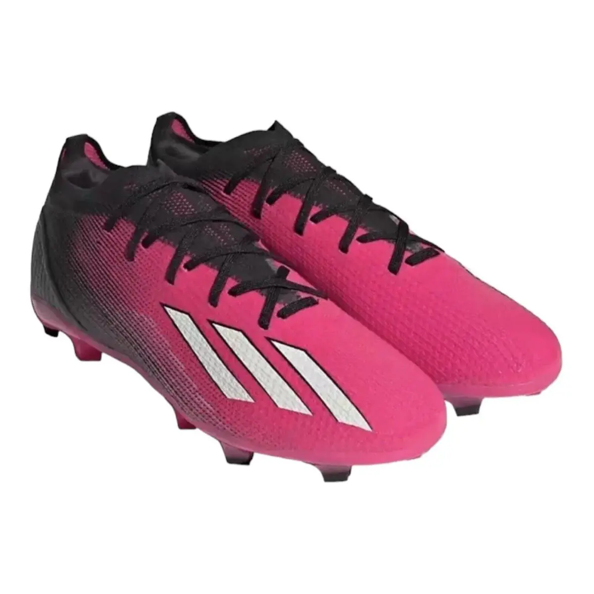 Adidas shoes - adidas X Speedportal.2 - GV9563 - Pink 1