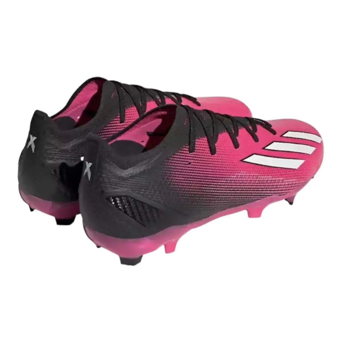 Adidas shoes - adidas X Speedportal.2 - GV9563 - Pink 2
