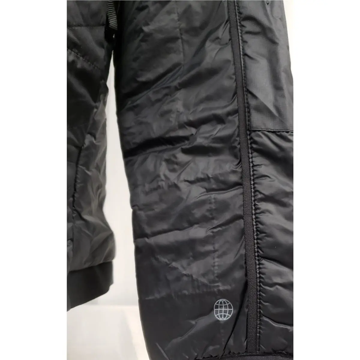 Adidas clothing - H53420 - H53420 - Black 2