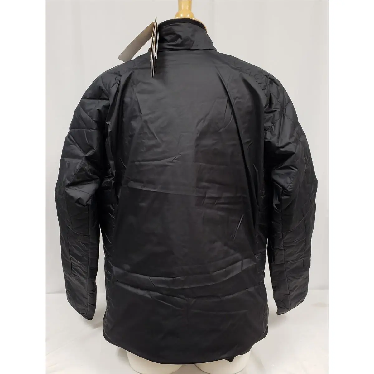 Adidas clothing - H53420 - H53420 - Black 3