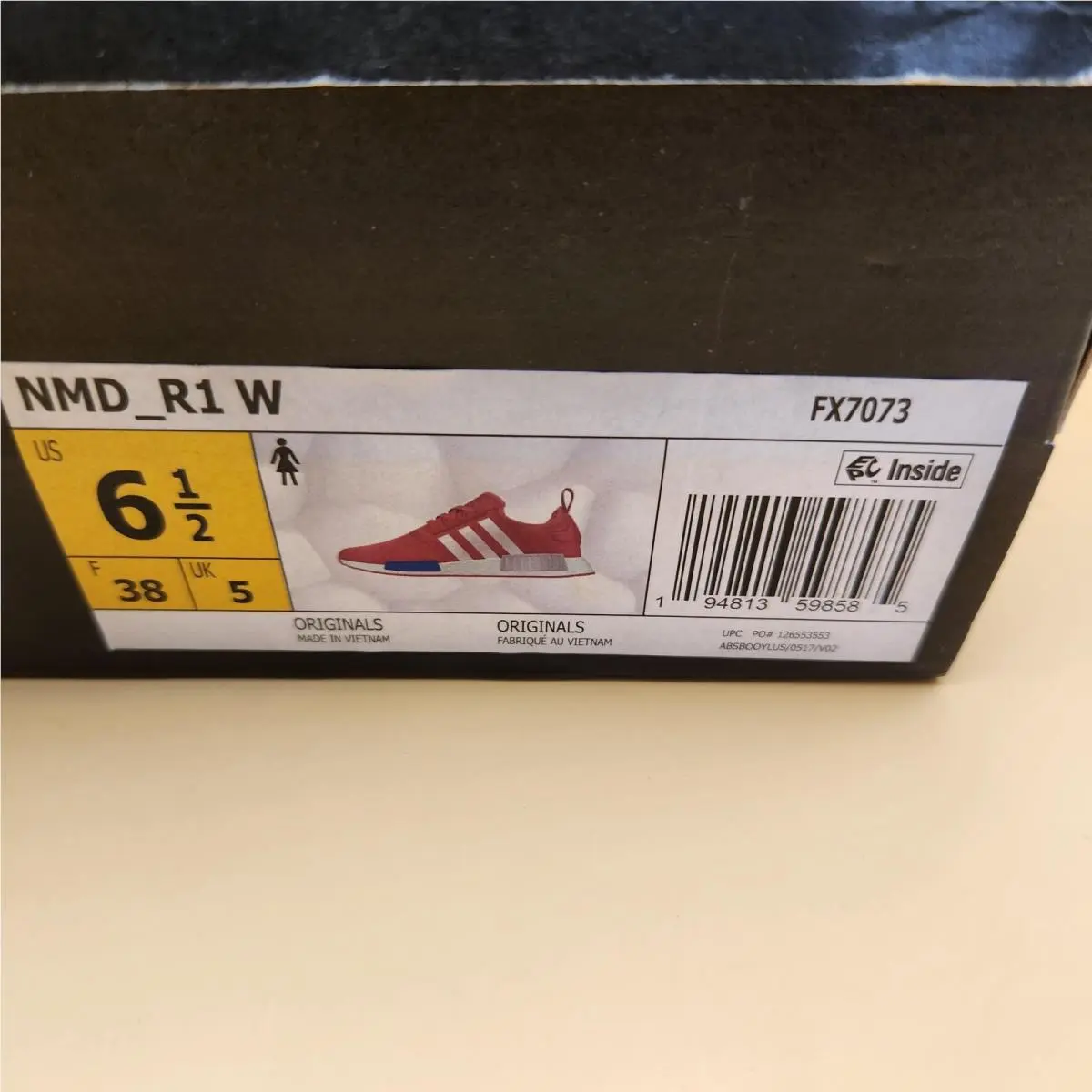 Adidas shoes - Unknown - Unknown - FX7073 - Pink 10