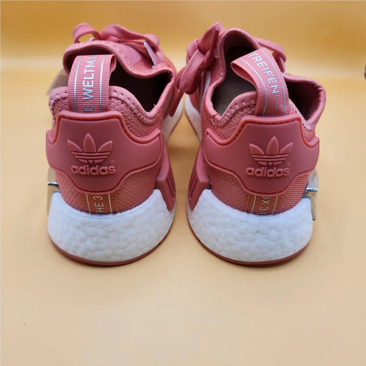 Adidas shoes - Unknown - Unknown - FX7073 - Pink 4