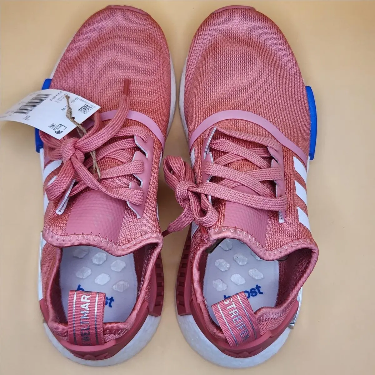 Adidas shoes - Unknown - Unknown - FX7073 - Pink 5