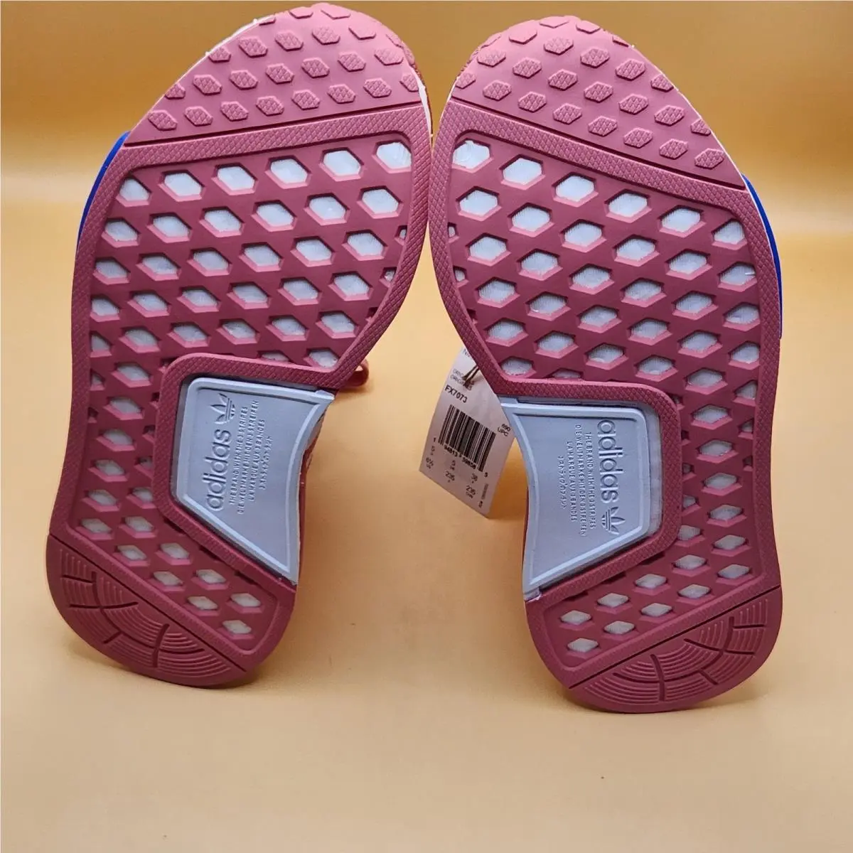 Adidas shoes - Unknown - Unknown - FX7073 - Pink 7