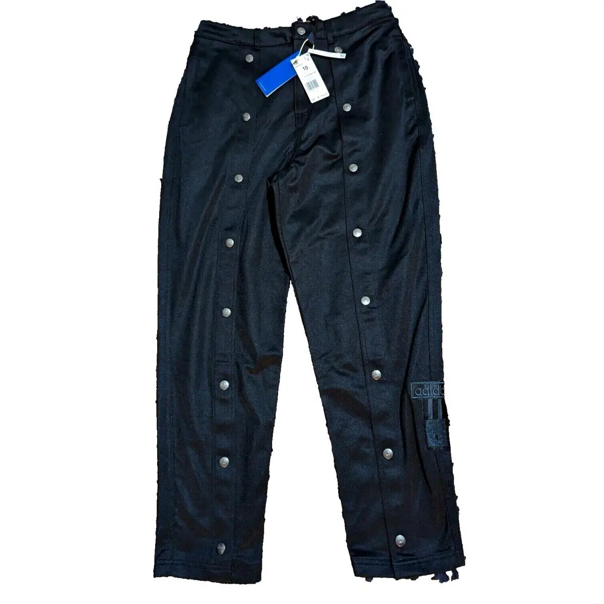 Adidas clothing - IB5805 - IB5805 - Black 11