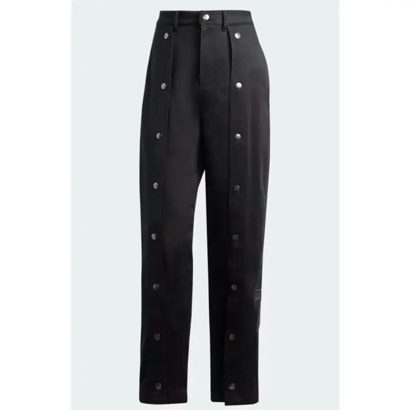 Adidas clothing - IB5805 - IB5805 - Black 1