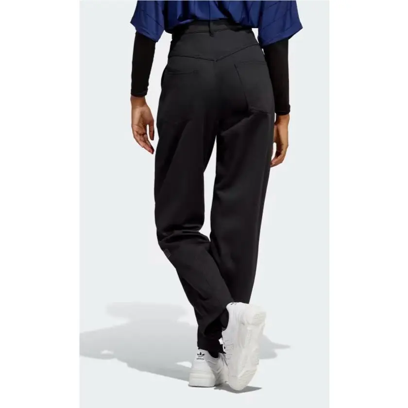 Adidas clothing - IB5805 - IB5805 - Black 2