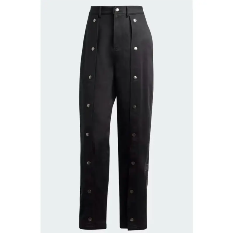 Adidas clothing - IB5805 - IB5805 - Black 1