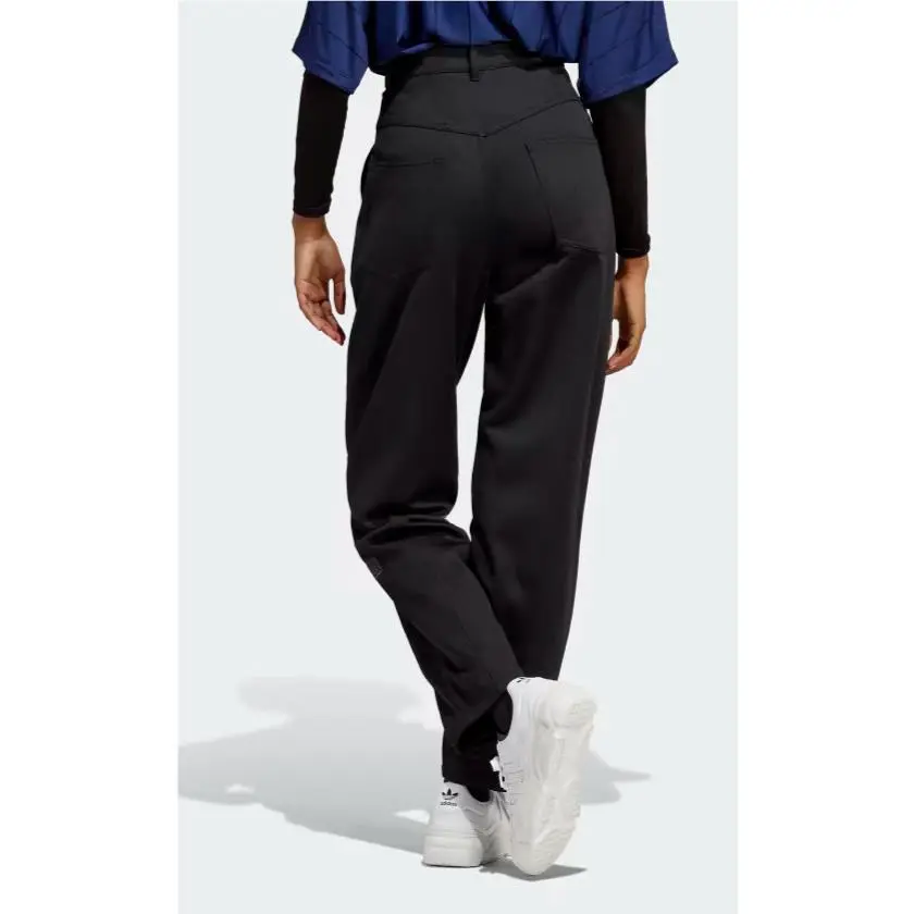 Adidas clothing - IB5805 - IB5805 - Black 2