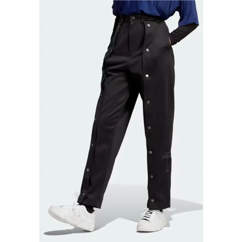 Adidas clothing - IB5805 - IB5805 - Black 0