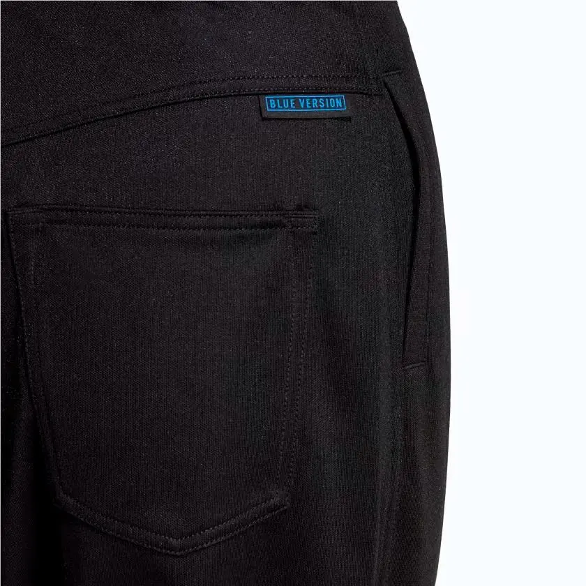 Adidas clothing - IB5805 - IB5805 - Black 4
