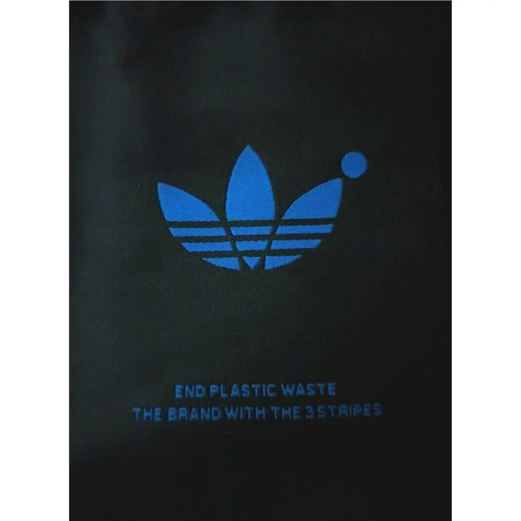 Adidas clothing - IB5805 - IB5805 - Black 8