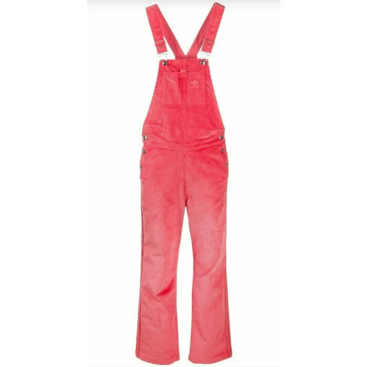 Adidas clothing - GU3001 - GU3001 - Pink, Manufacturer: Tactile Pink (UPC: 194817301082) 5