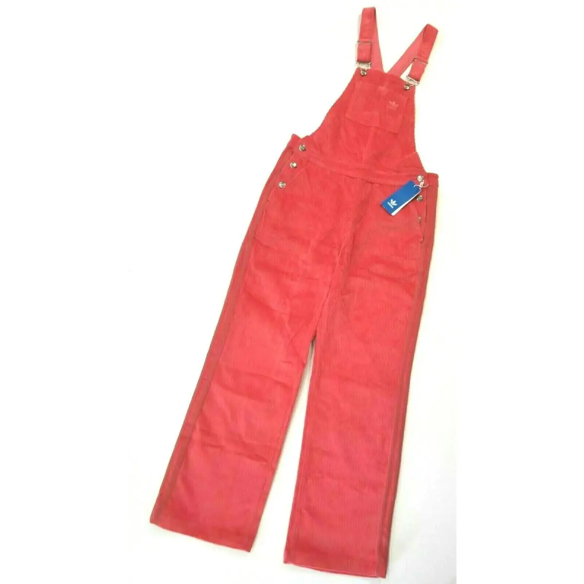 Adidas clothing - GU3001 - GU3001 - Pink, Manufacturer: Tactile Pink (UPC: 194817301082) 7