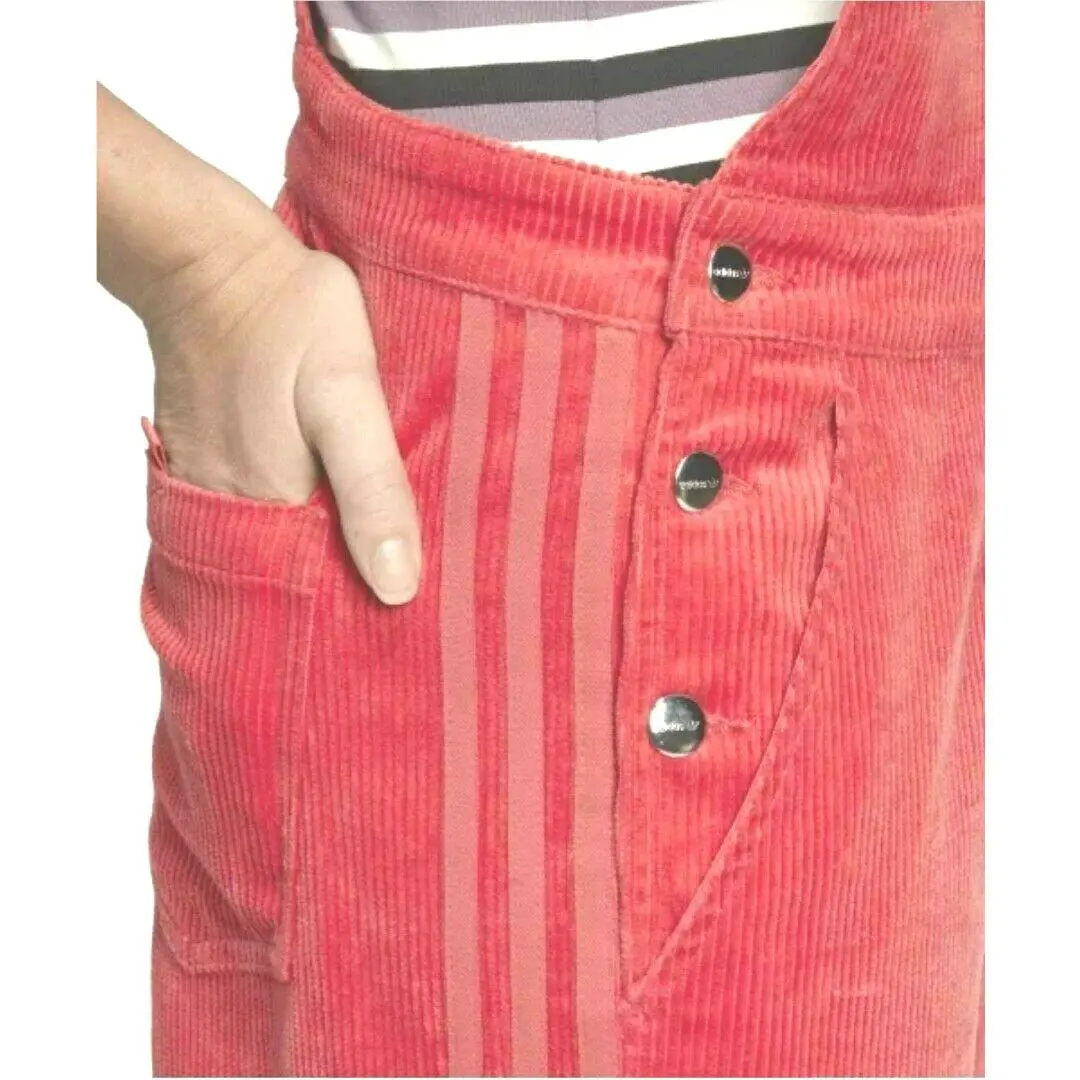 Adidas clothing - GU3001 - GU3001 - Pink, Manufacturer: Tactile Pink (UPC: 194817301082) 3