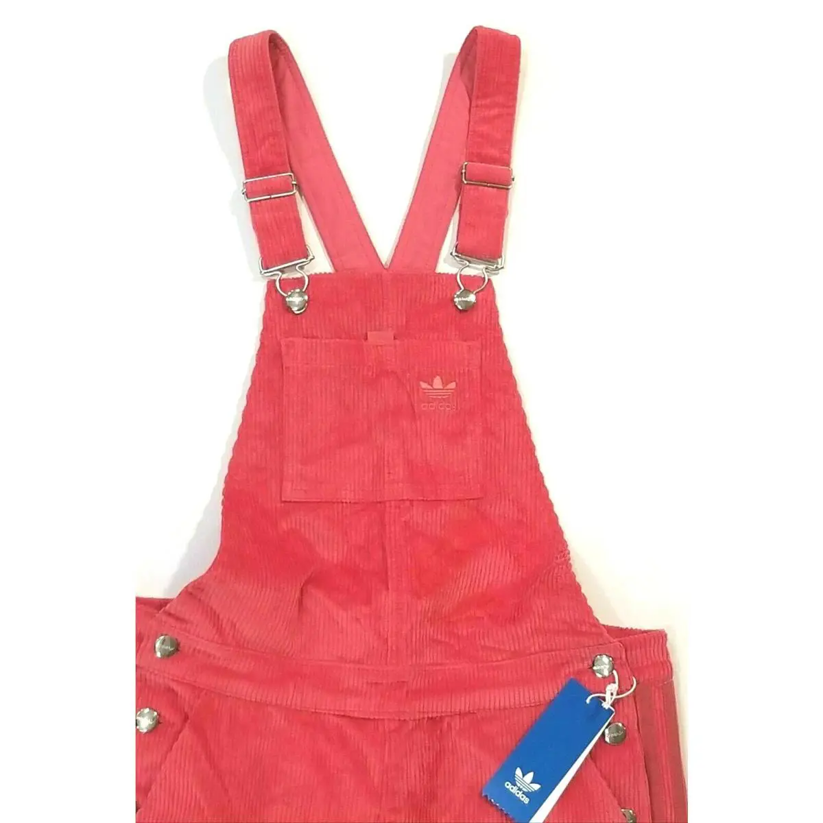 Adidas clothing - GU3001 - GU3001 - Pink, Manufacturer: Tactile Pink (UPC: 194817301082) 4