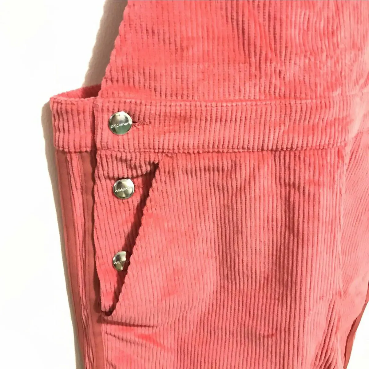 Adidas clothing - GU3001 - GU3001 - Pink, Manufacturer: Tactile Pink (UPC: 194817301082) 6