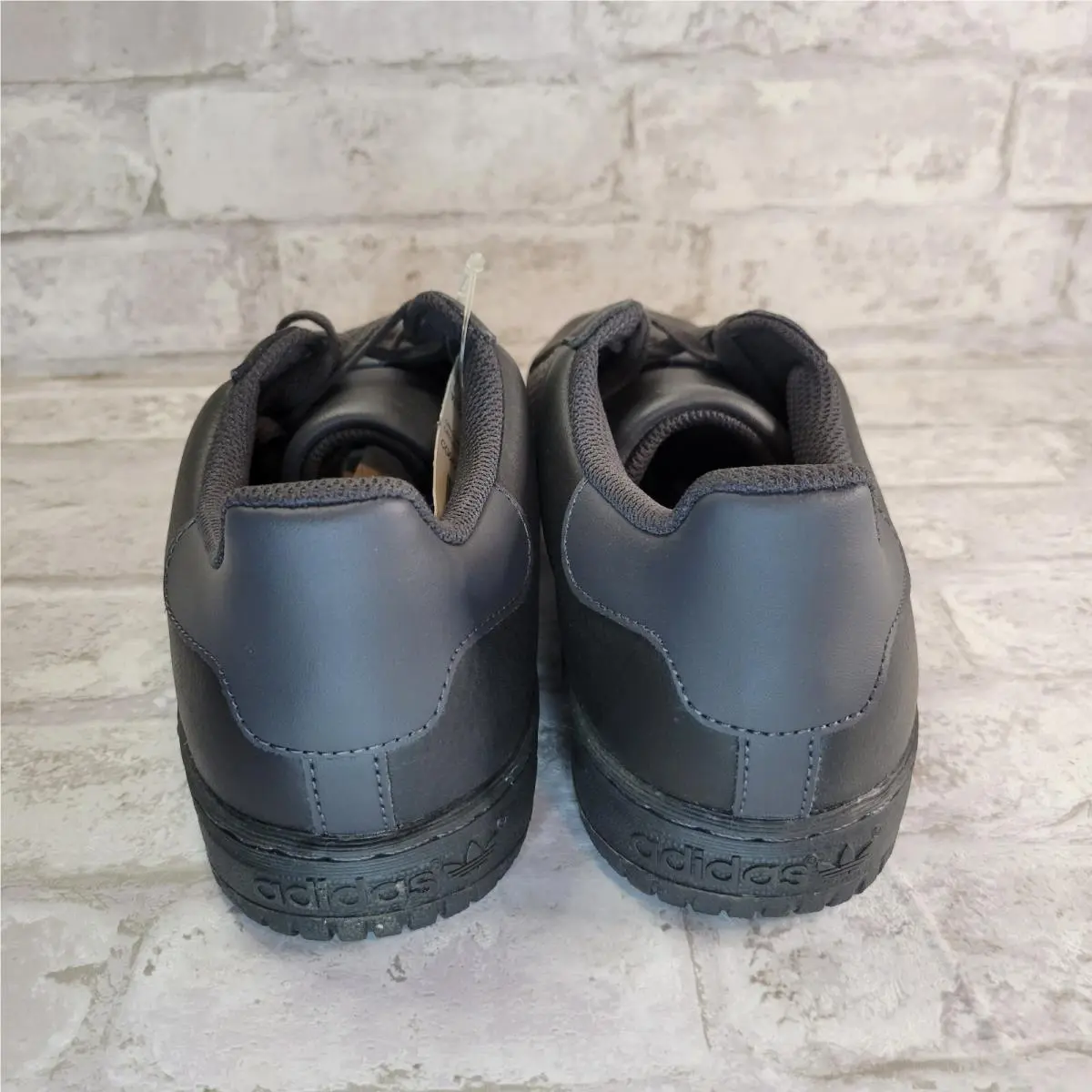 Adidas shoes - adidas Yeezy Powerphase - Yeezy Powerphase - CG6420 - Black, Manufacturer: Core Black/Supplier Color 1