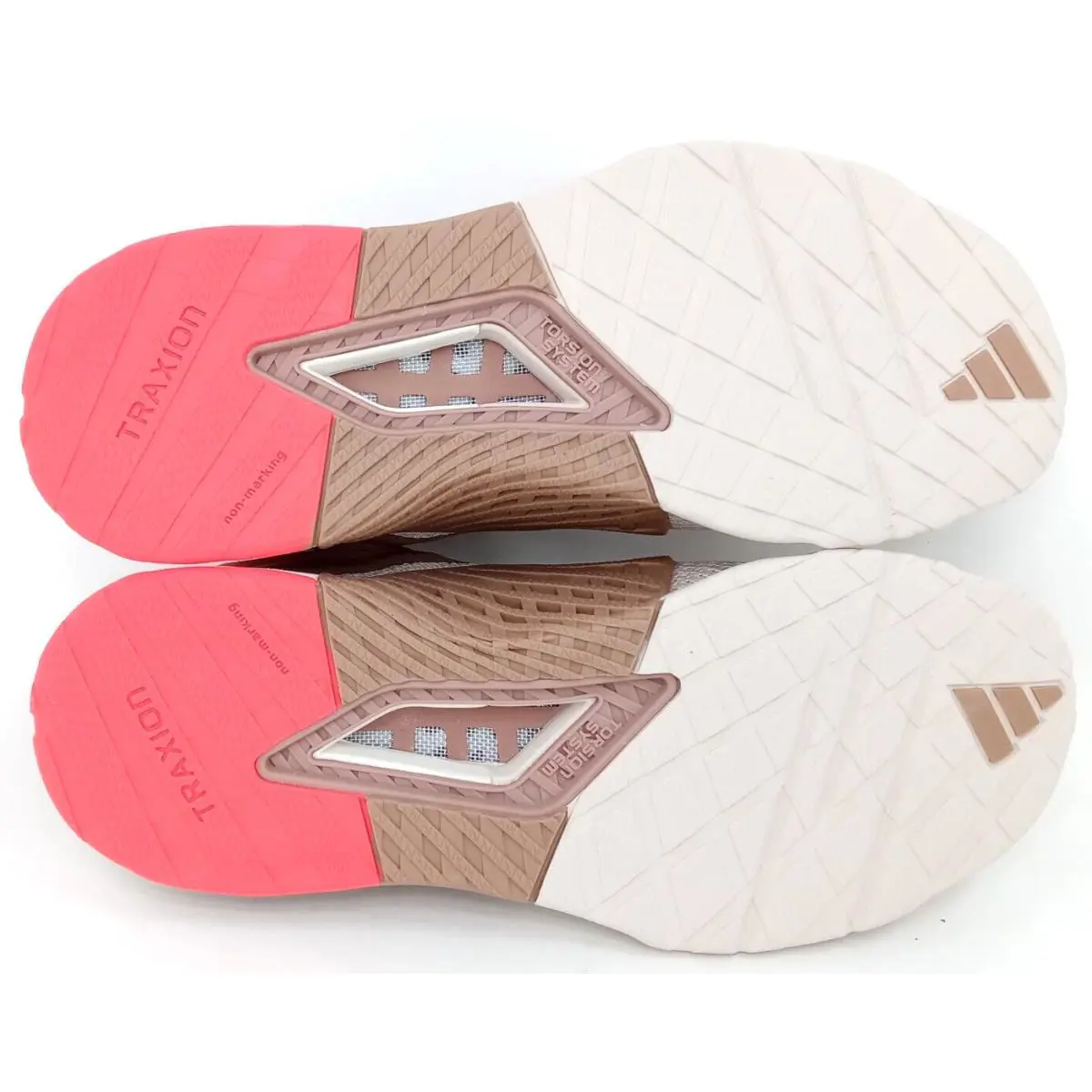 Adidas shoes - adidas Dropset 3 Trainer W - JI3902 - Light Brown (UPC: 196479002376) 8