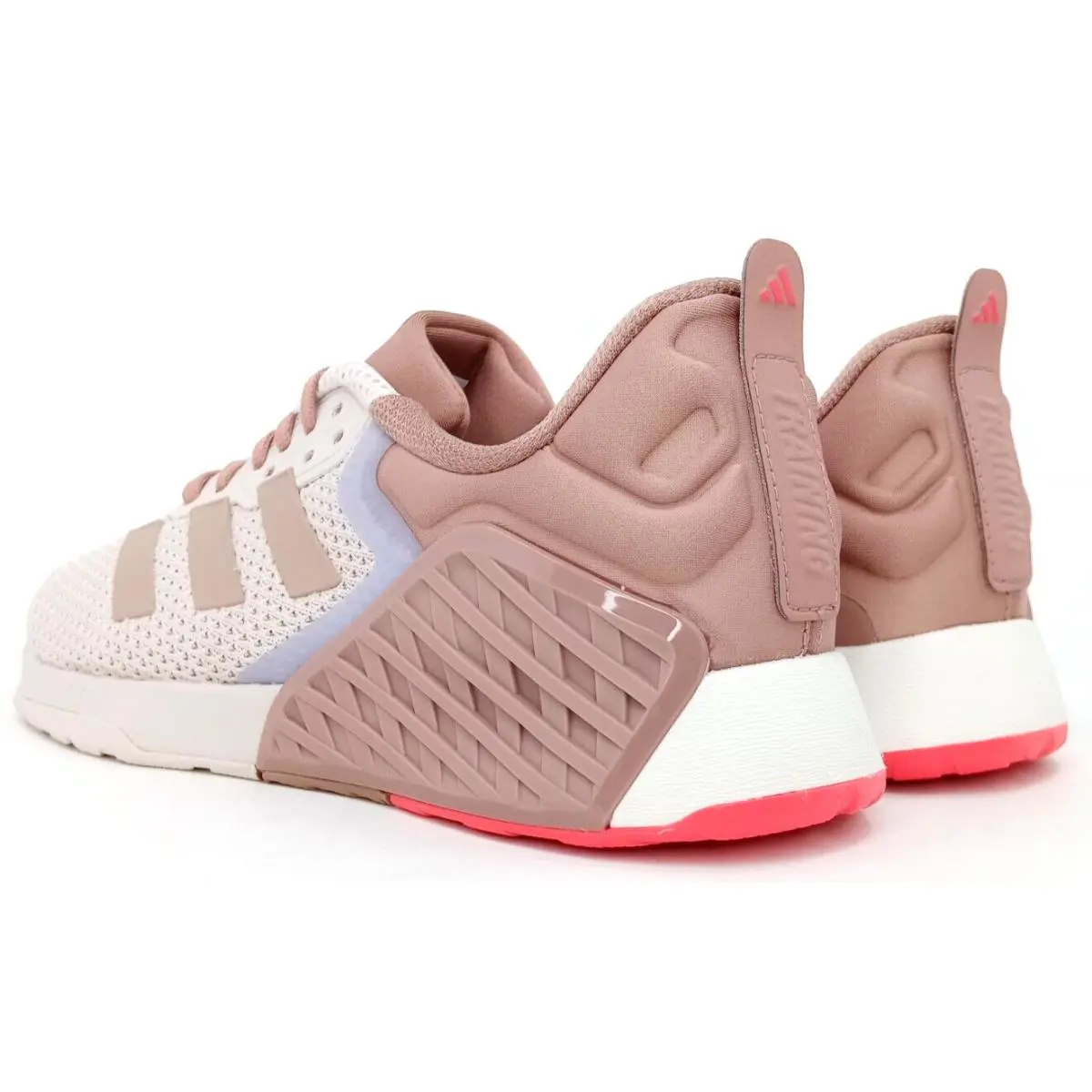 Adidas shoes - adidas Dropset 3 Trainer W - JI3902 - Light Brown (UPC: 196479002376) 4