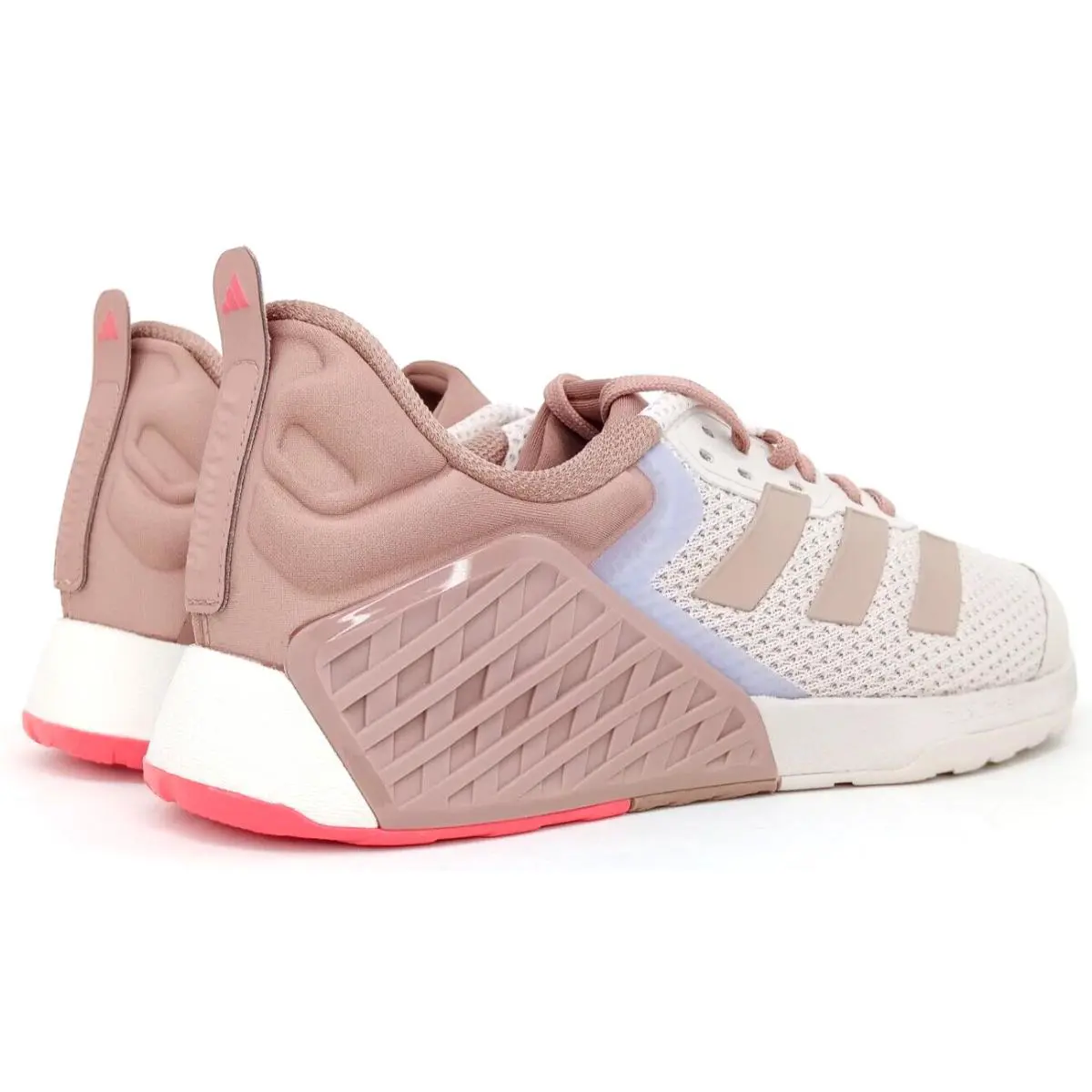 Adidas shoes - adidas Dropset 3 Trainer W - JI3902 - Light Brown (UPC: 196479002376) 6