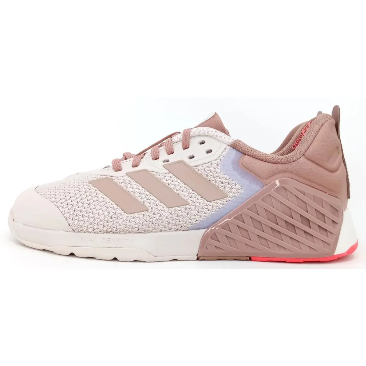 Adidas shoes - adidas Dropset 3 Trainer W - JI3902 - Light Brown (UPC: 196479002376) 3