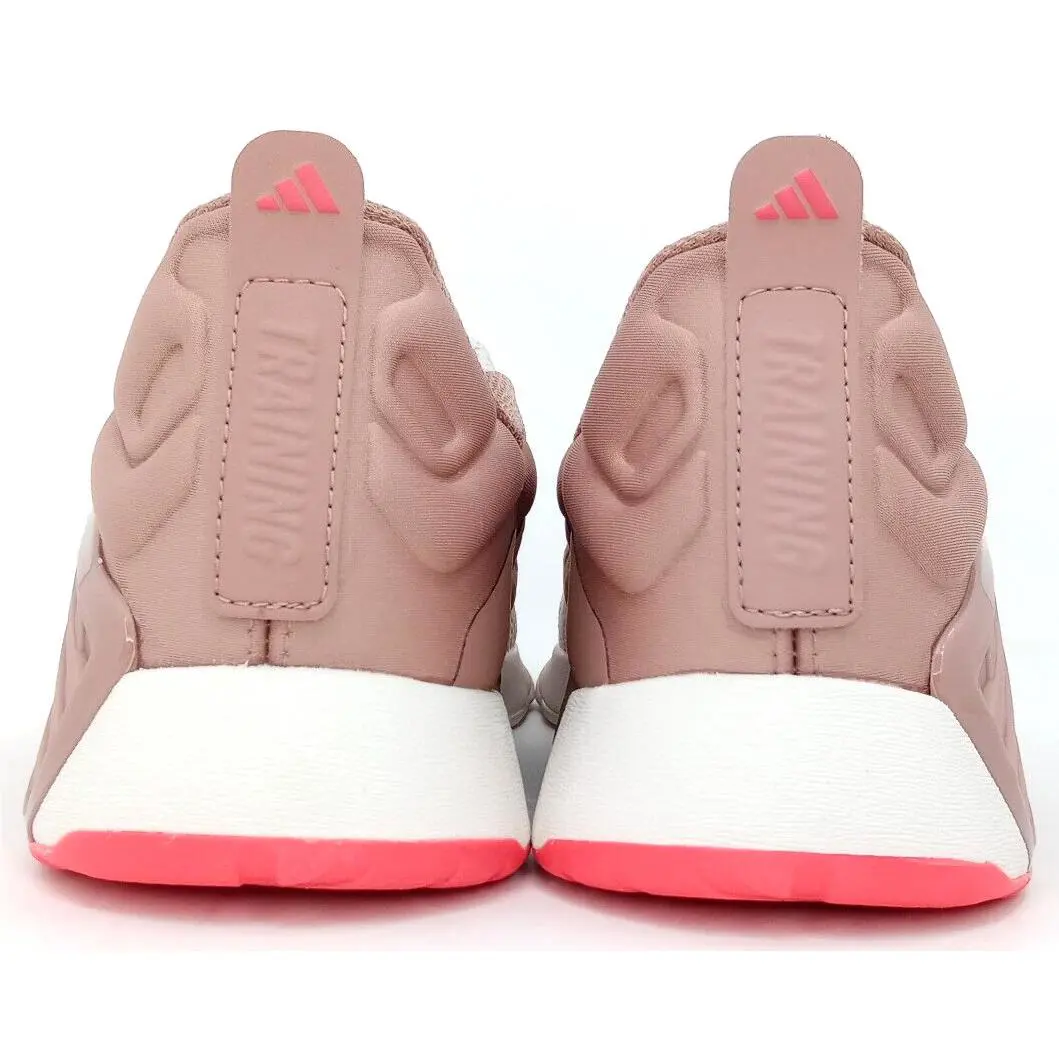 Adidas shoes - adidas Dropset 3 Trainer W - JI3902 - Light Brown (UPC: 196479002376) 5