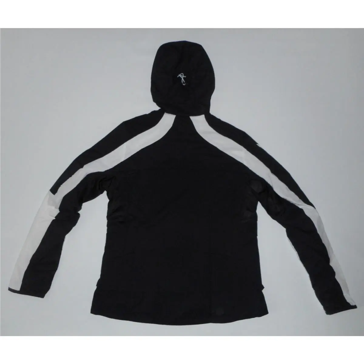 Adidas clothing - Adidas Marathon Jacket - Marathon Jacket - GT3092 - Black (UPC: 194811290252) 5