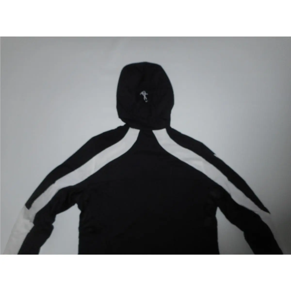 Adidas clothing - Adidas Marathon Jacket - Marathon Jacket - GT3092 - Black (UPC: 194811290252) 6