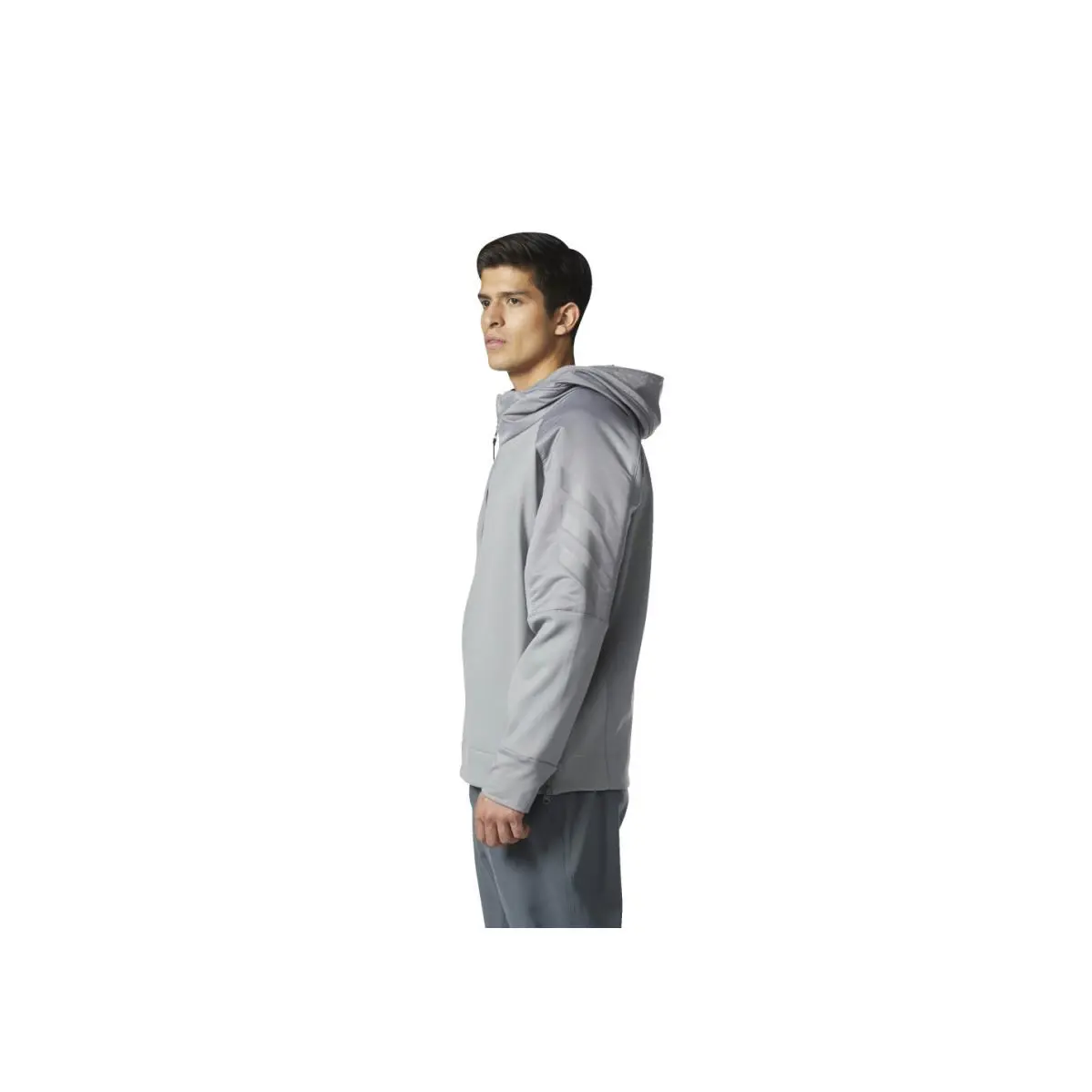 Adidas clothing - CD6993 - CD6993 - GRAY (UPC: 889773426152) 0