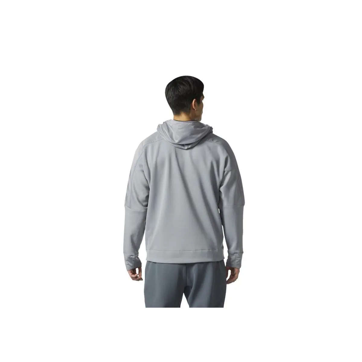 Adidas clothing - CD6993 - CD6993 - GRAY (UPC: 889773426152) 1