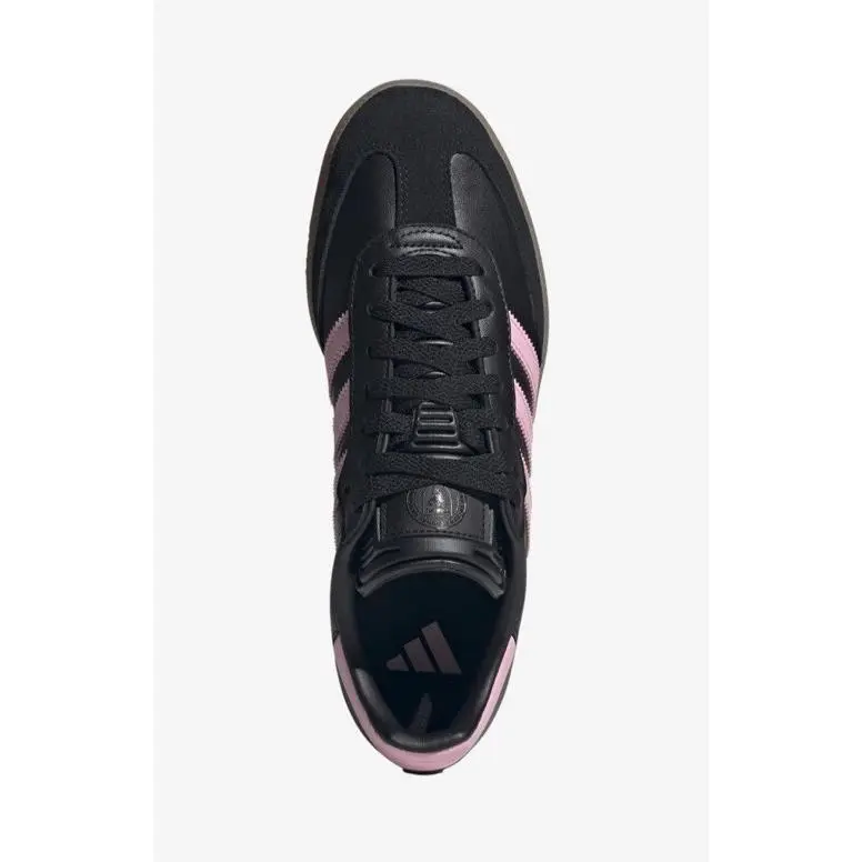 Adidas shoes - adidas Samba - Samba - IH8157 - Black, Manufacturer: Core Black/Light Pink/Gum 0