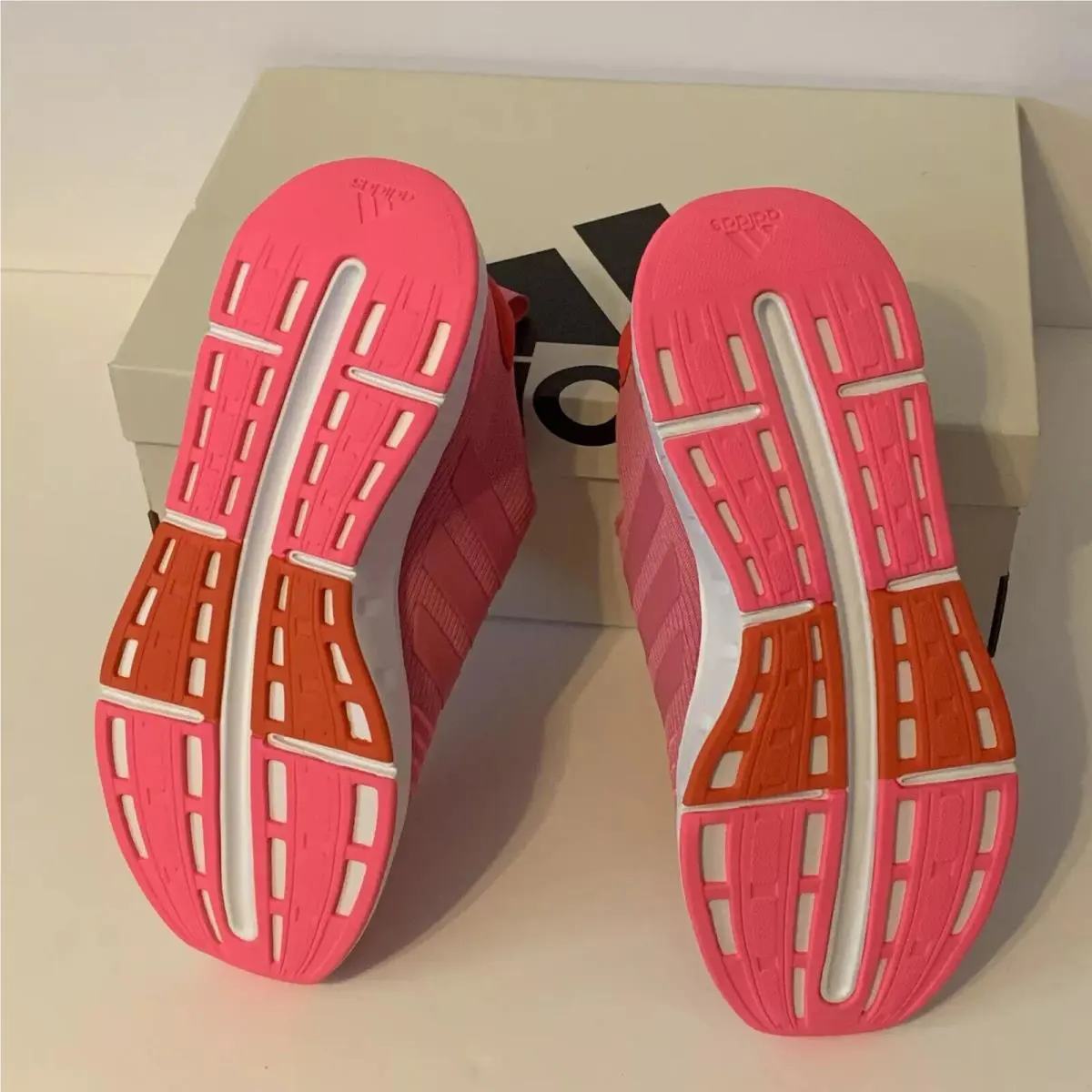 Adidas shoes - adidas Swift Run - Swift Run - Pink (UPC: 196465004322) 5
