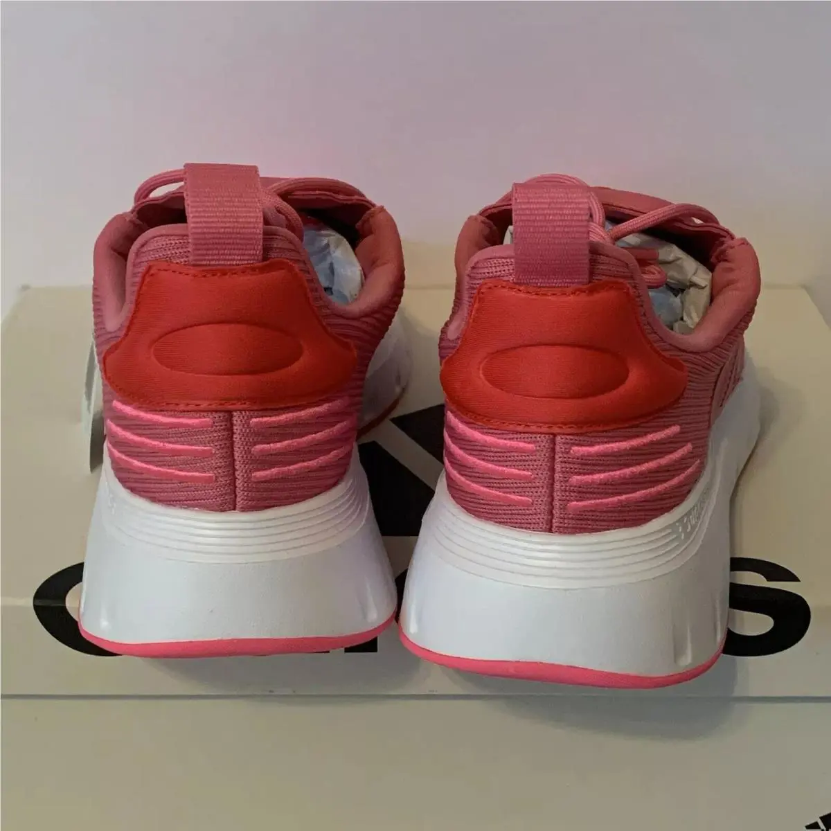 Adidas shoes - adidas Swift Run - Swift Run - Pink (UPC: 196465004322) 4