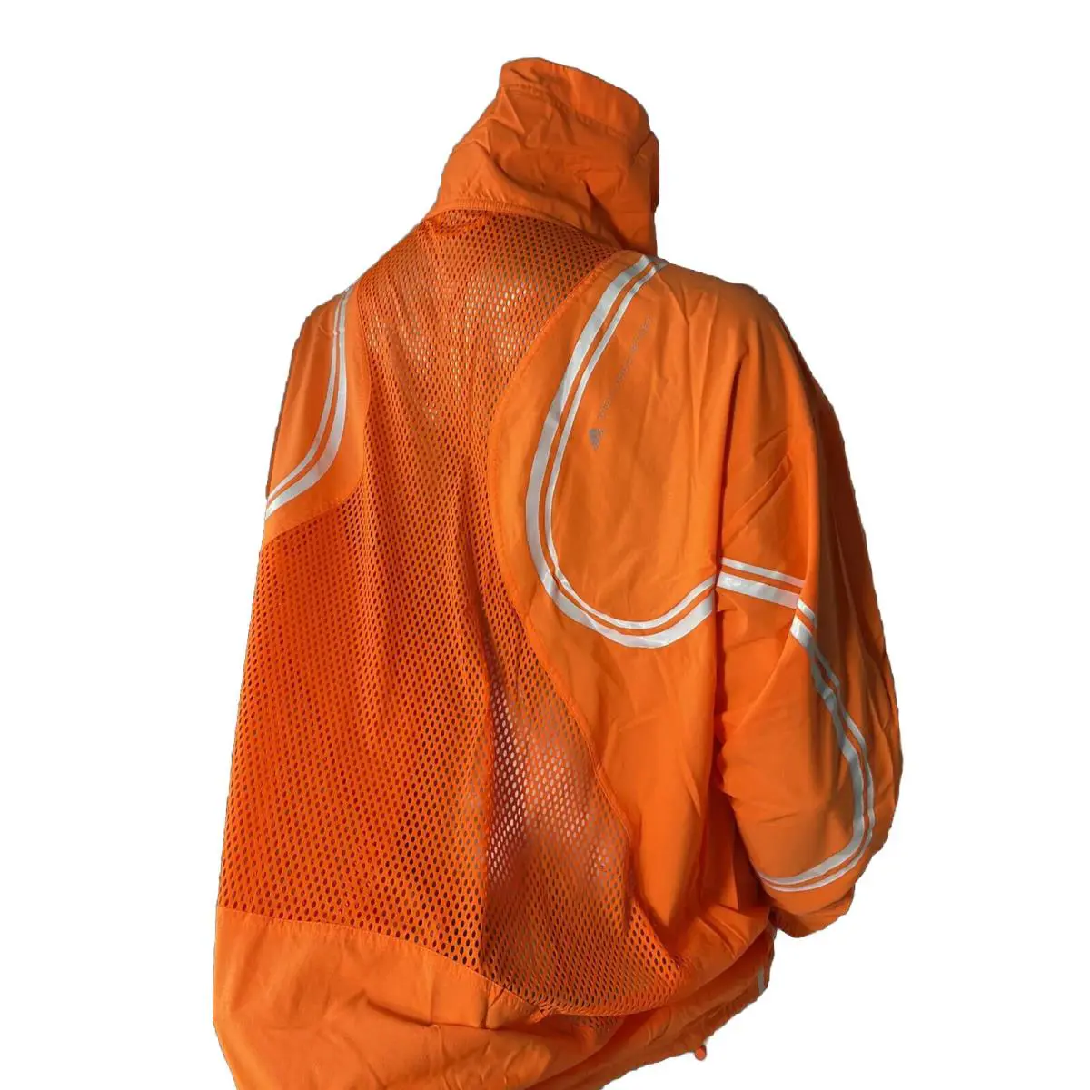 Adidas clothing - Orange 2