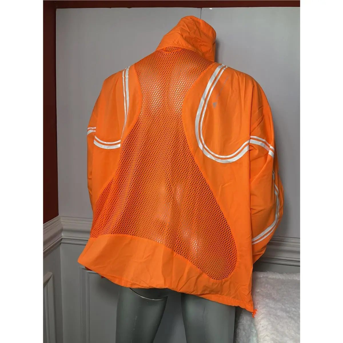 Adidas clothing - Orange 1