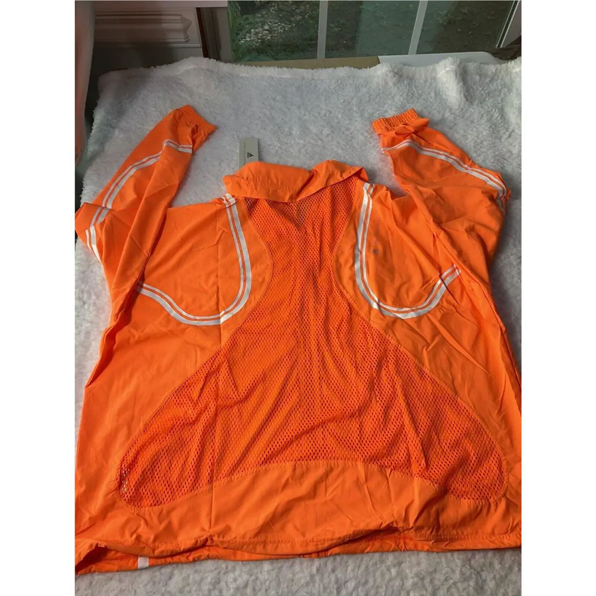 Adidas clothing - Orange 3