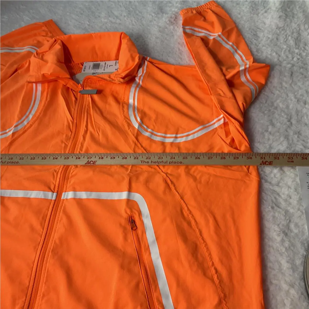 Adidas clothing - Orange 5