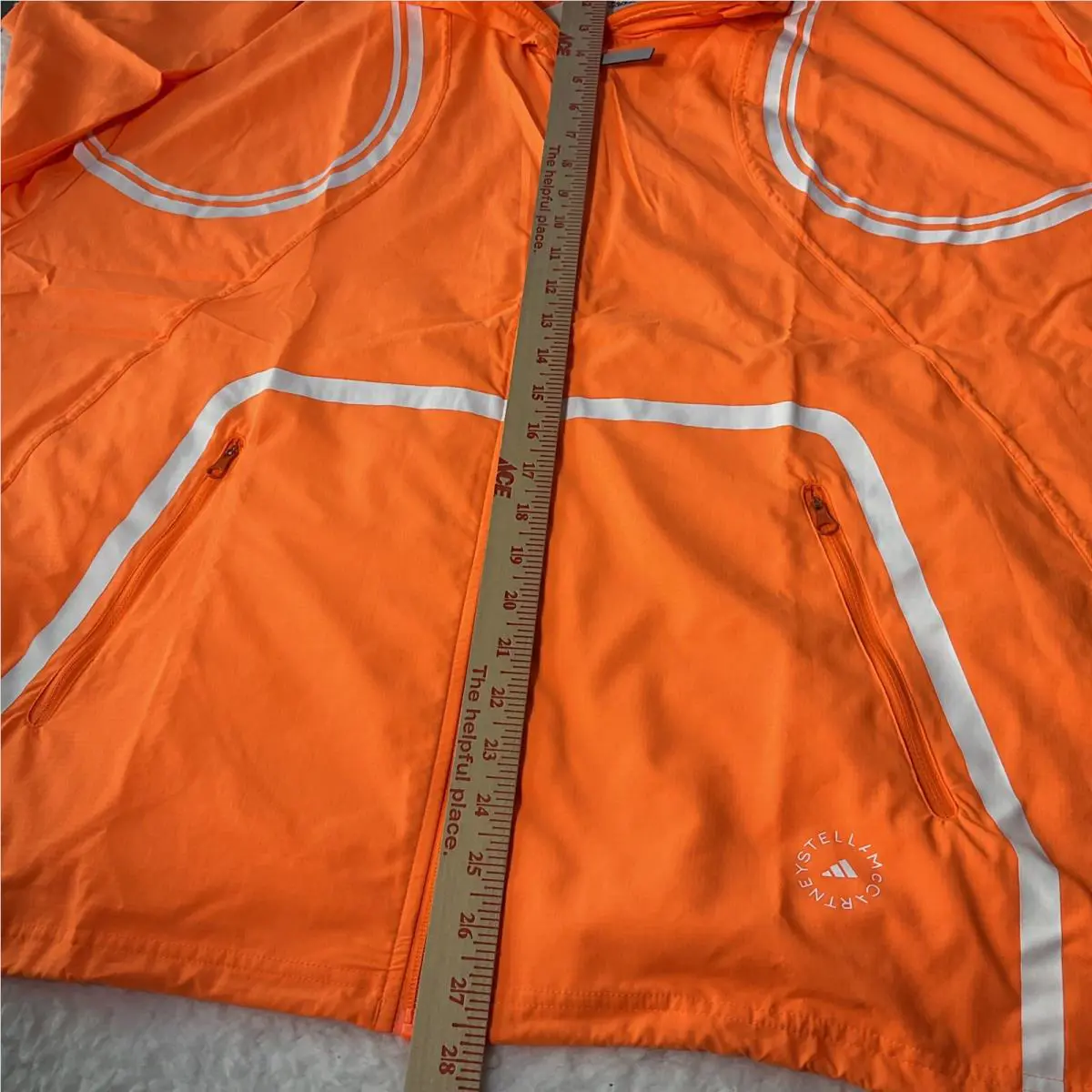 Adidas clothing - Orange 6