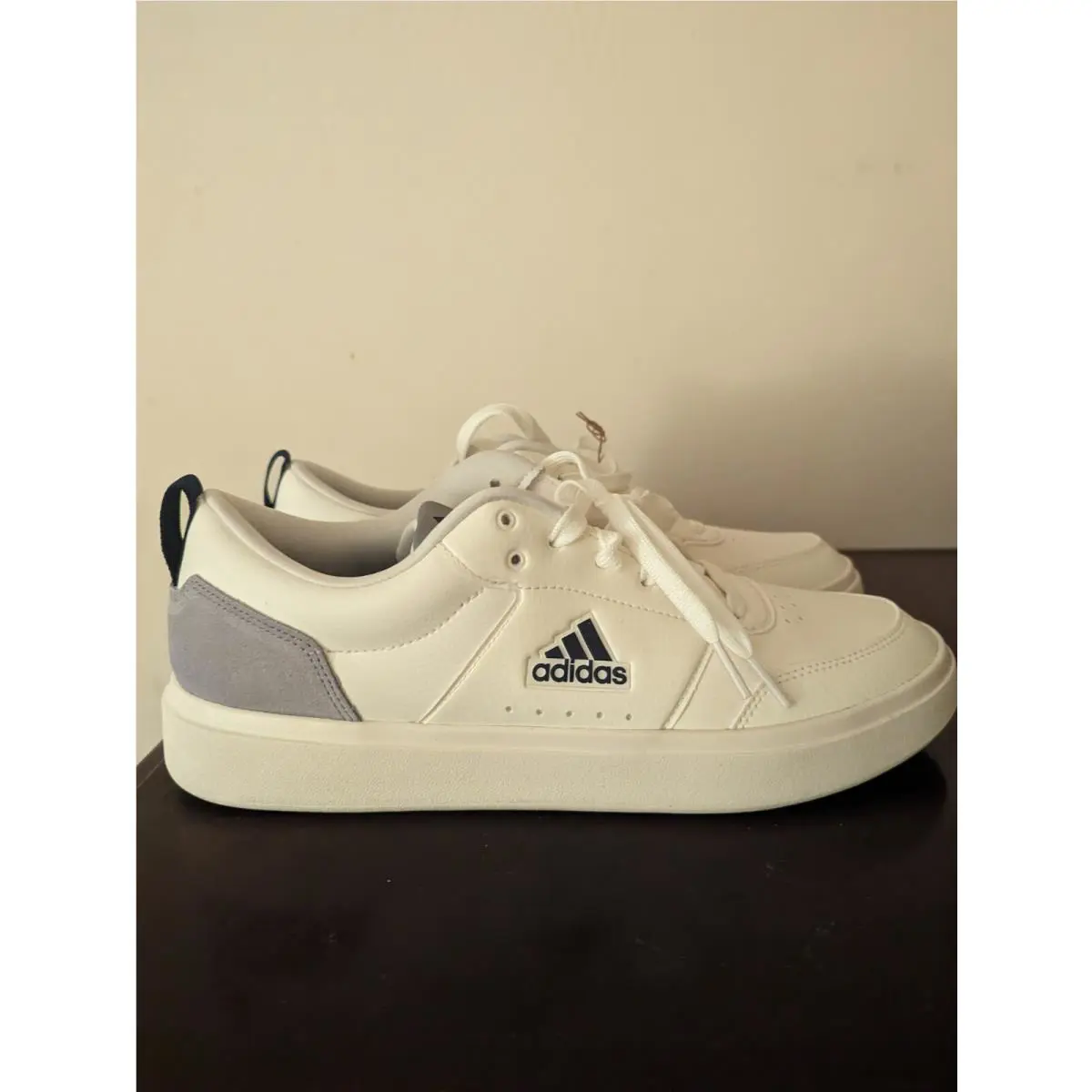 Adidas shoes - Adidas Park ST - Park - IG9847 - Off white/Grey (UPC: 0196464108250) 0