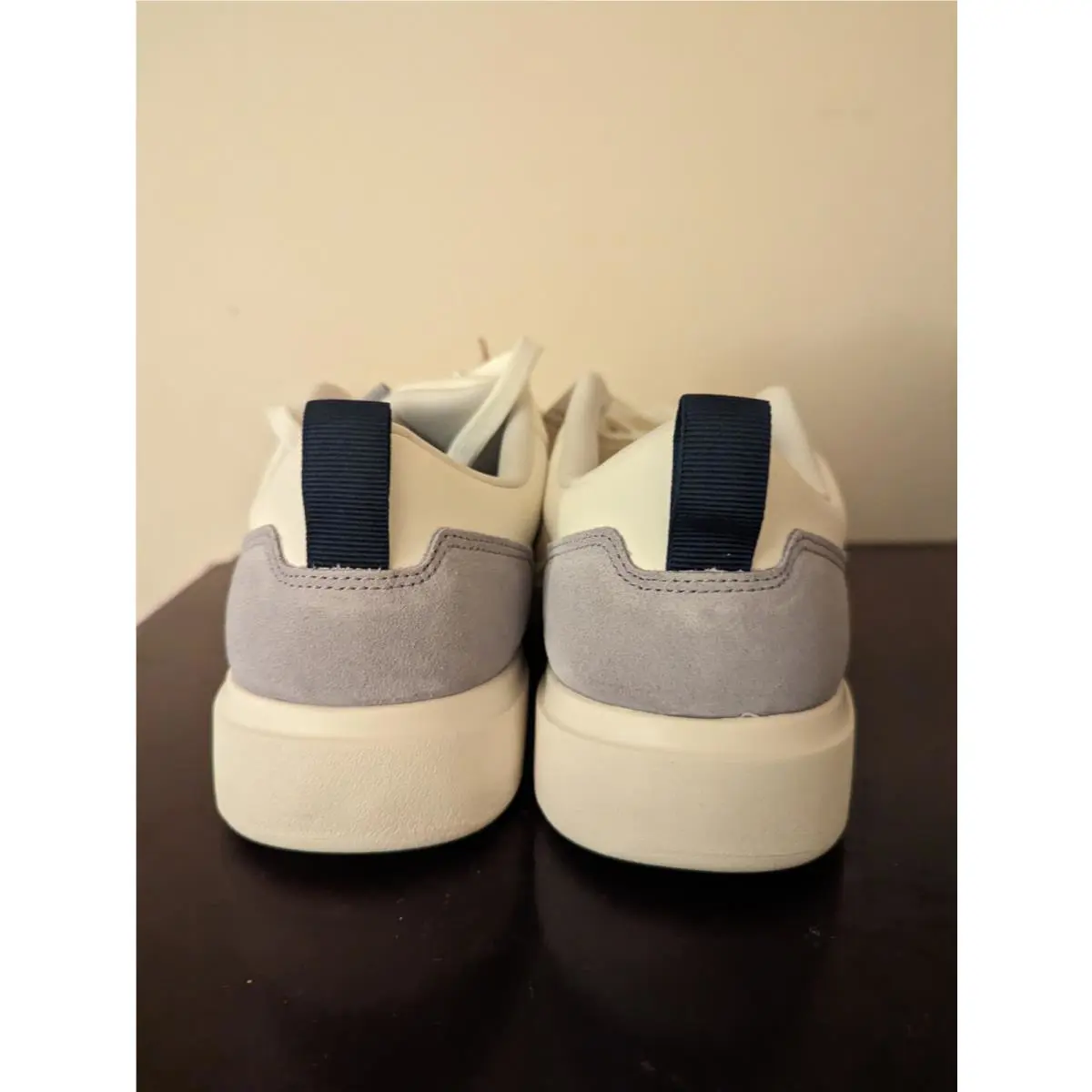 Adidas shoes - Adidas Park ST - Park - IG9847 - Off white/Grey (UPC: 0196464108250) 2