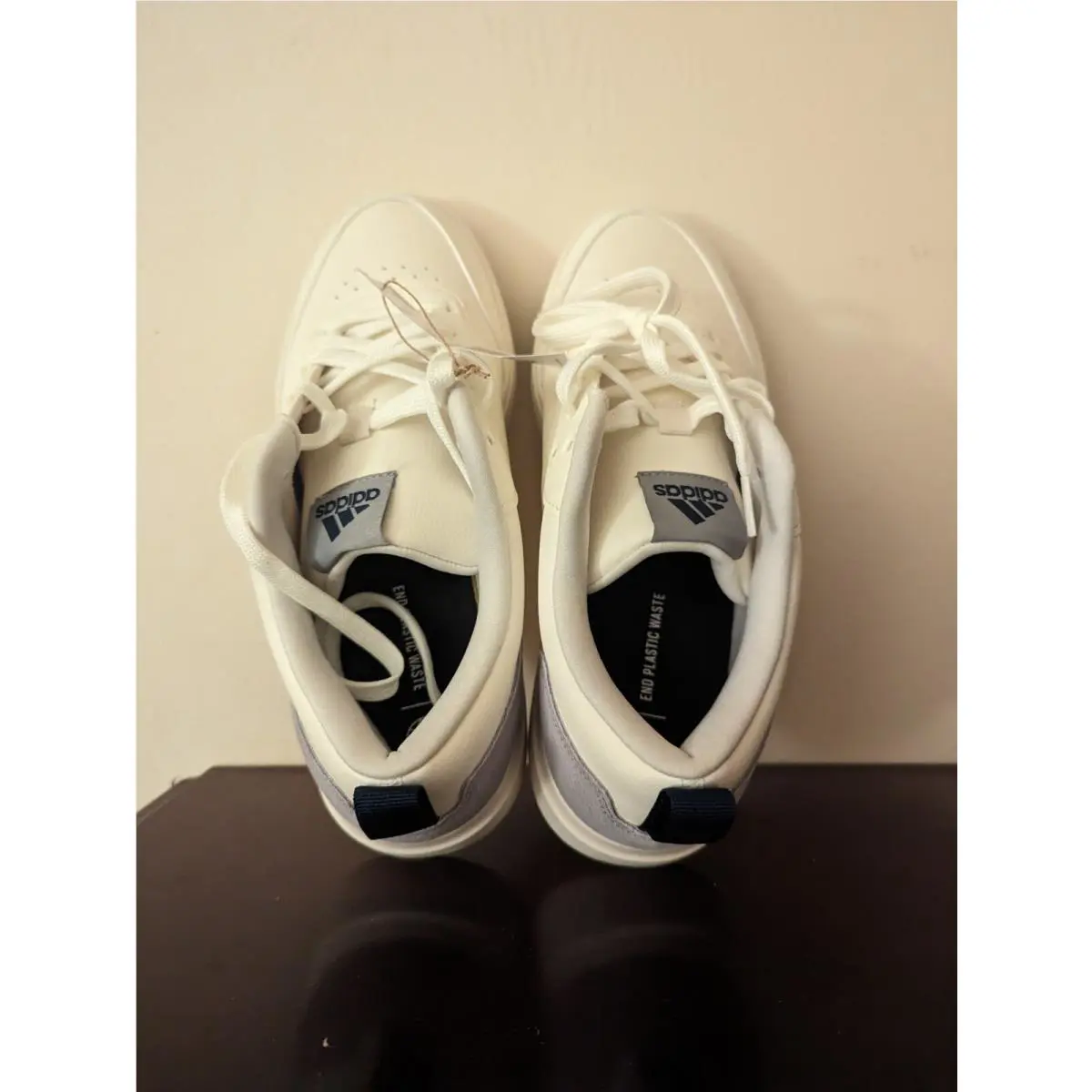 Adidas shoes - Adidas Park ST - Park - IG9847 - Off white/Grey (UPC: 0196464108250) 3