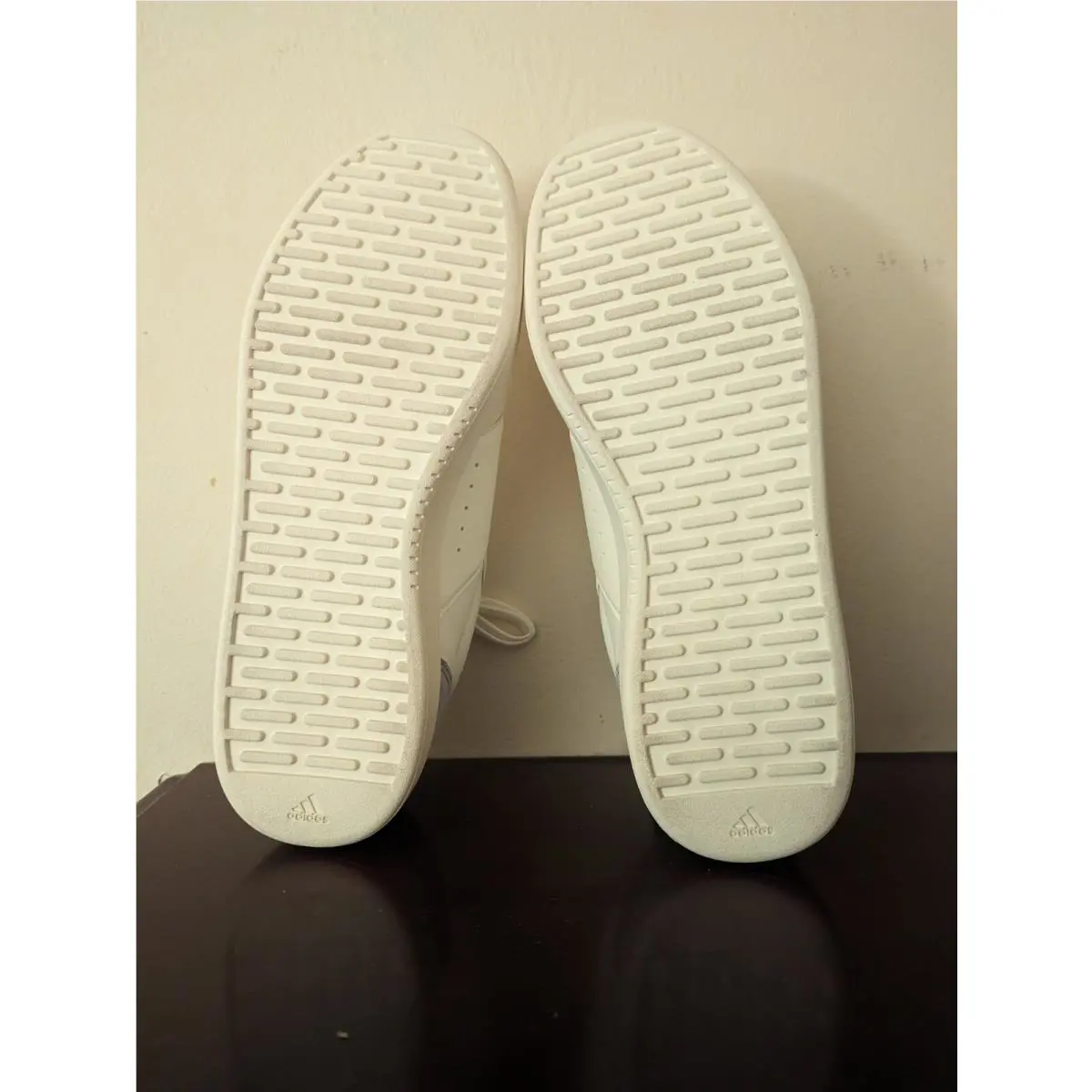 Adidas shoes - Adidas Park ST - Park - IG9847 - Off white/Grey (UPC: 0196464108250) 4