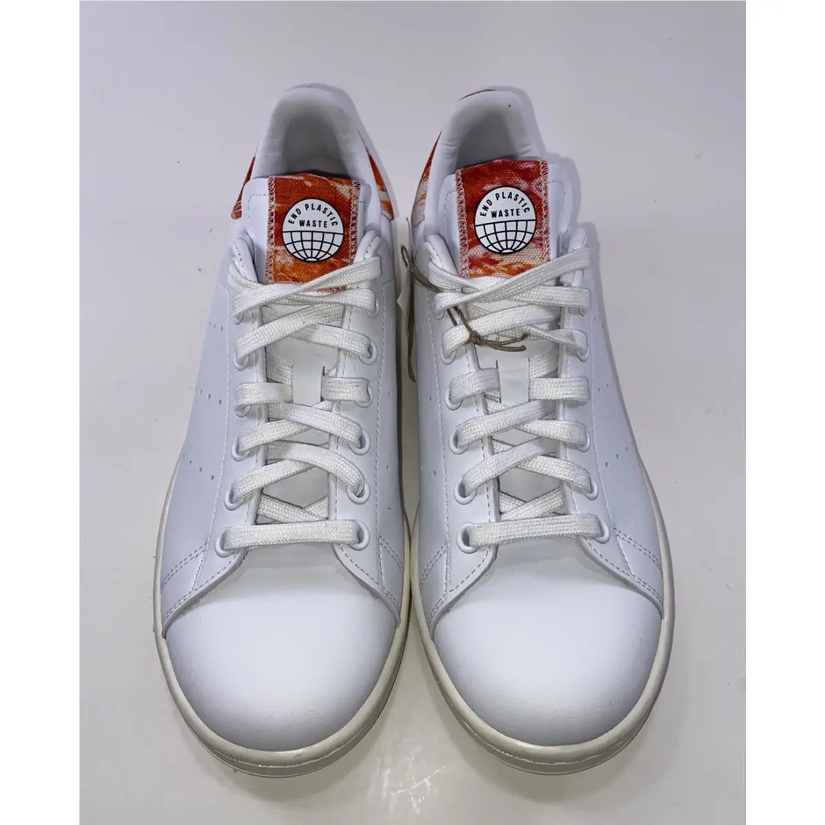 Adidas shoes - ADIDAS STAN SMITH - STAN SMITH - White 2