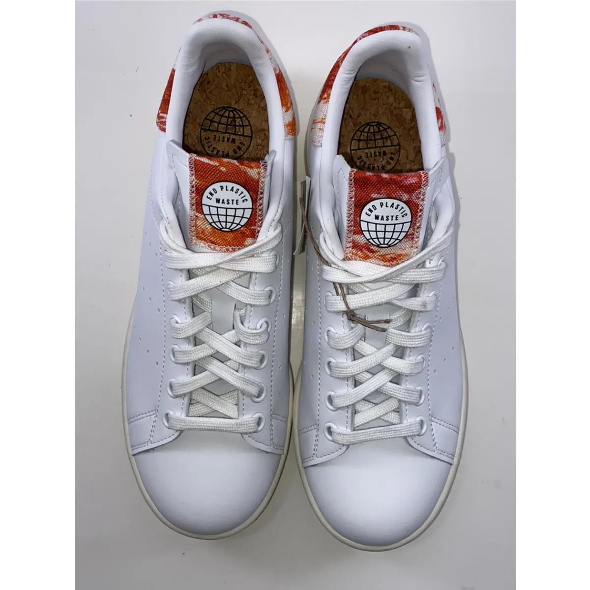 Adidas shoes - ADIDAS STAN SMITH - STAN SMITH - White 3