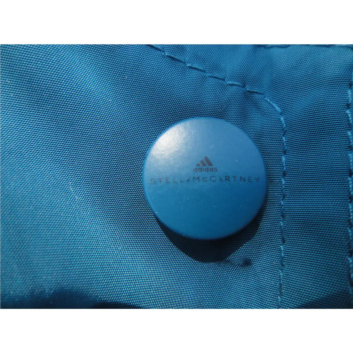 Adidas clothing - Teal Blue Multicolor 8