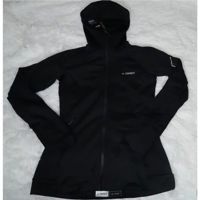 Adidas clothing - Black 0